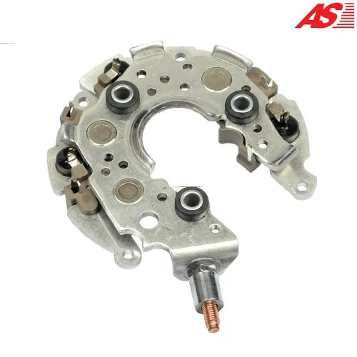RECTIFICADOR ARC6050