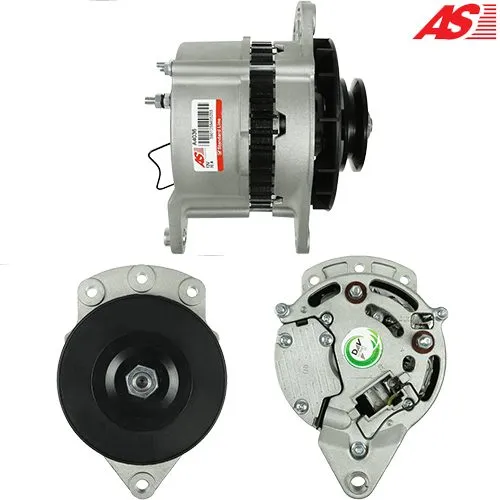 ALTERNADOR FORD A4036