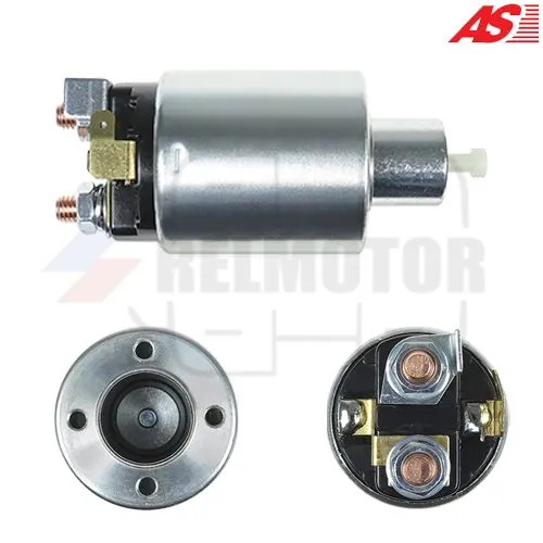 SOLENOIDE SS5003