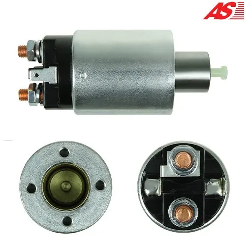 SOLENOIDE SS5150P