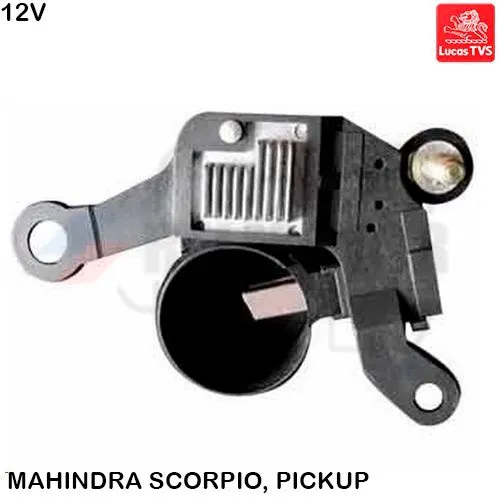 REGULADOR MAHINDRA 26218220