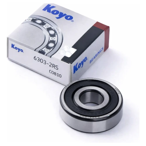 RODAMIENTO KOYO 6303