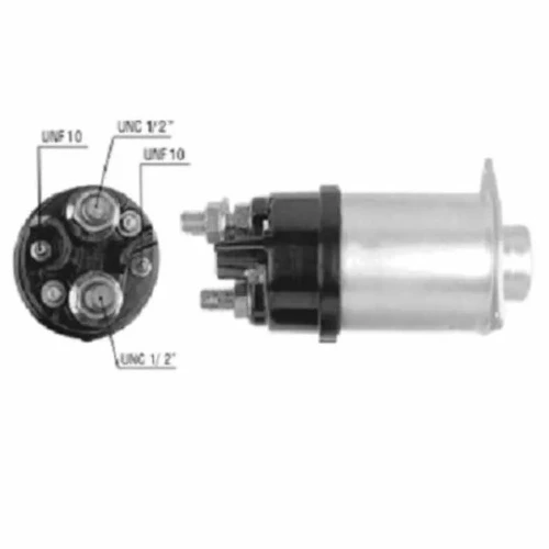 SOLENOIDE ZM456